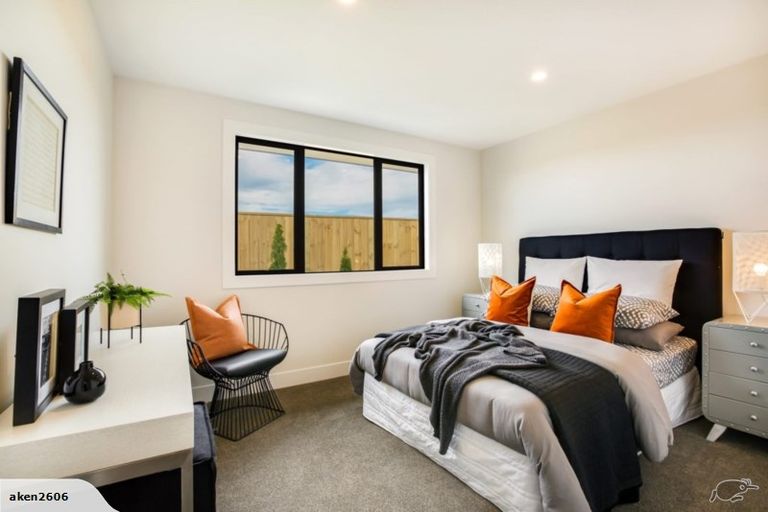 Photo of property in 14 Makete Crescent, Hobsonville, Auckland, 0618