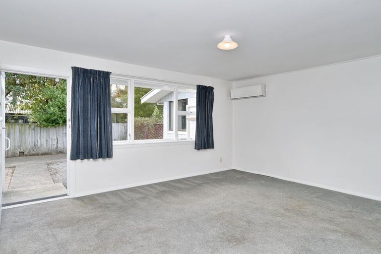 Photo of property in 2/132 Aldwins Road, Phillipstown, Christchurch, 8062