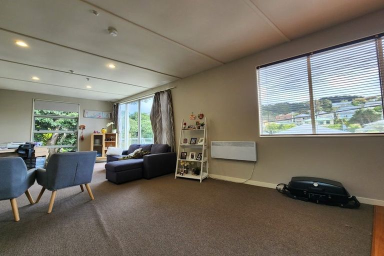 Photo of property in 203 Tasman Street, Mount Cook, Wellington, 6021