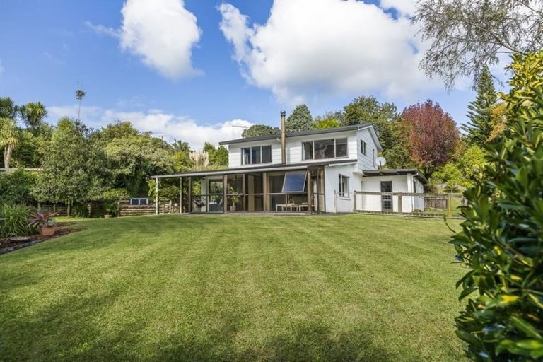 Photo of property in 72 Falls Road, Warkworth, 0910