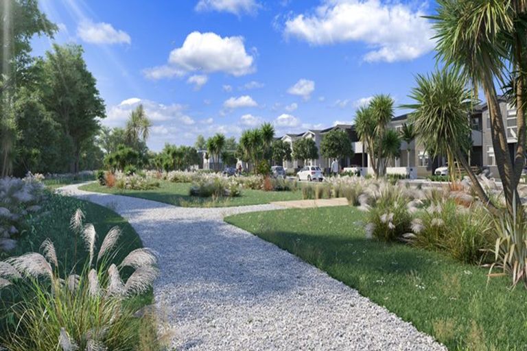 Photo of property in 1/15 Scott Road, Hobsonville, Auckland, 0616