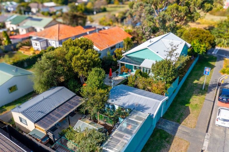 Photo of property in 68 Cumnor Terrace, Woolston, Christchurch, 8023