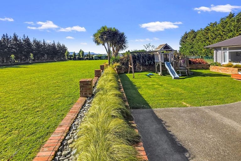 Photo of property in 664 Depot Road, Burnt Hill, Oxford, 7495