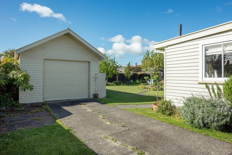 Photo of property in 86 George Street, Blenheim, 7201