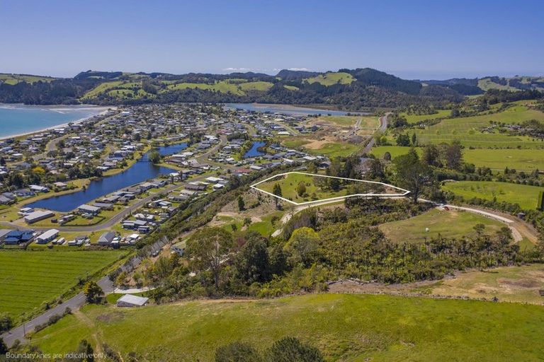 Photo of property in 823b Purangi Road, Cooks Beach, Whitianga, 3591