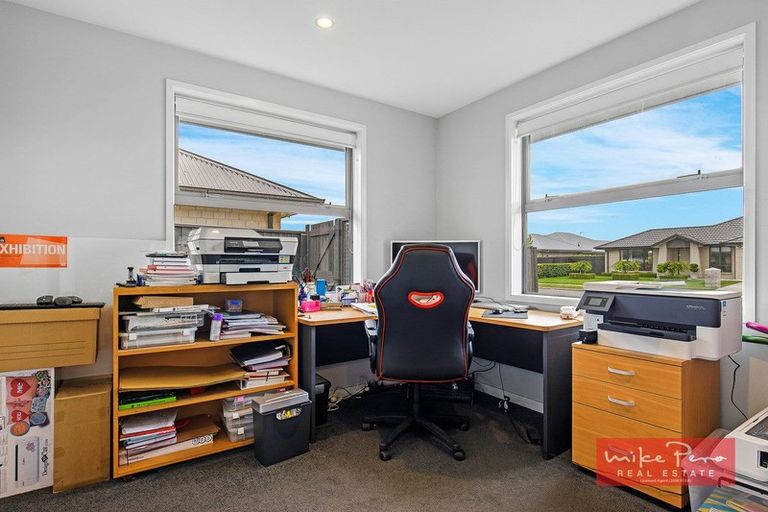 Photo of property in 18 Magnate Drive, Kaiapoi, 7630