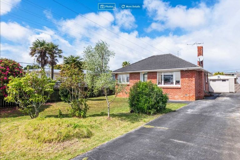 Photo of property in 9 Paton Avenue, Te Atatu South, Auckland, 0610