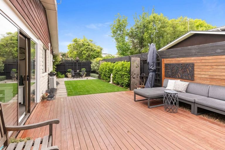 Photo of property in 5 Woodbridge Road, Cashmere, Christchurch, 8022