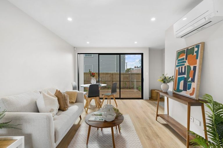 Photo of property in 2/7 Bunyan Street, Waltham, Christchurch, 8023