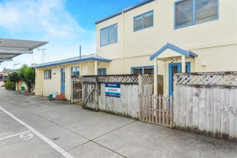 Photo of property in 4/120 Macfarlane Street, Hamilton East, Hamilton, 3216