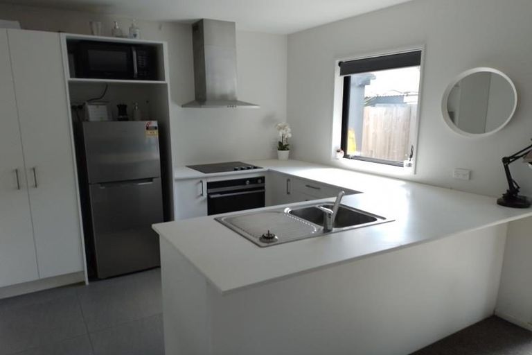 Photo of property in 19 League Lane, Phillipstown, Christchurch, 8011