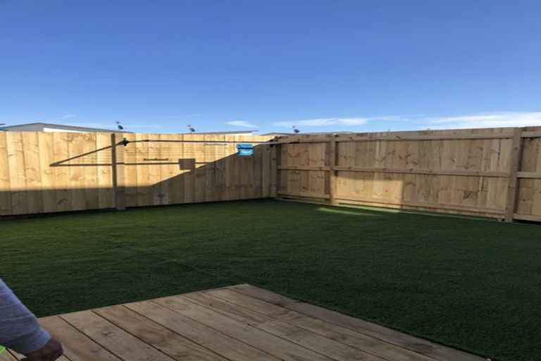 Photo of property in 39/137 Hall Avenue, Favona, Auckland, 2024