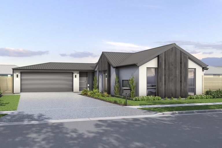 Photo of property in 20 Duporth Road, Rolleston, 7614