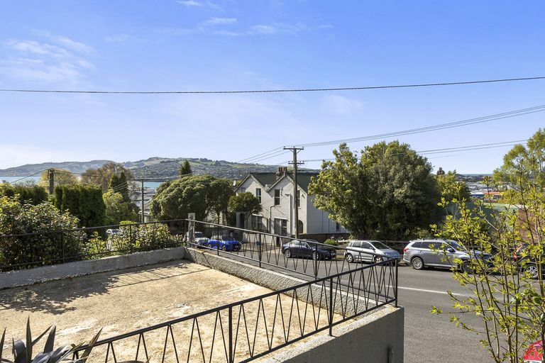 Photo of property in 112 Stafford Street, Dunedin Central, Dunedin, 9016