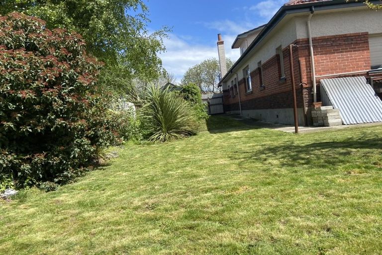 Photo of property in 87 Jackson Street, Richmond, Invercargill, 9810