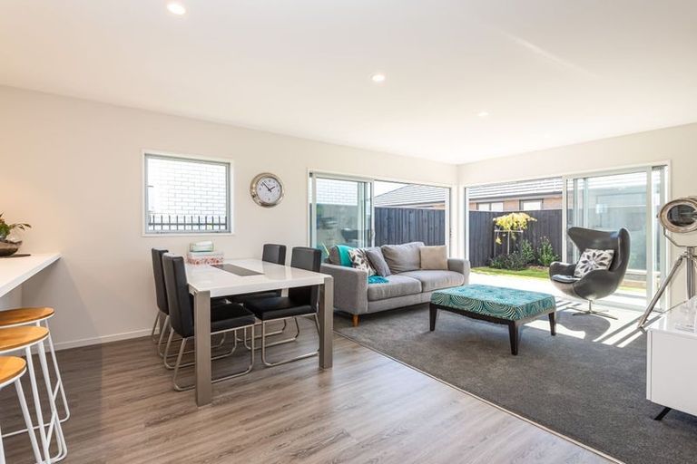 Photo of property in 24 Kemble Drive, Rolleston, 7615