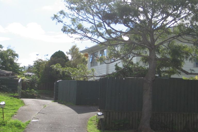 Photo of property in 2/43 Priestley Drive, Bucklands Beach, Auckland, 2014