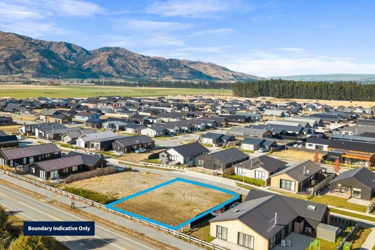 Photo of property in 15 Ellacott Lane, Lake Hawea, 9382