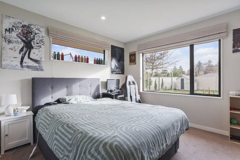 Photo of property in 3 Saint Andrews Lane, Kirwee, Darfield, 7571