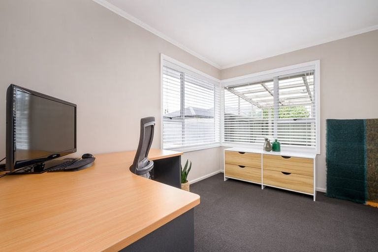 Photo of property in 67 Checketts Avenue, Halswell, Christchurch, 8025