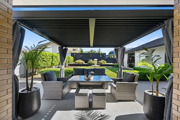 Photo of property in 3 Maple Place, Morrinsville, 3300