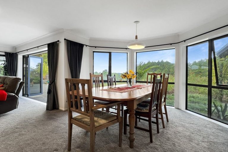 Photo of property in 131 Hogg Road, Rotoma, Whakatane, 3192