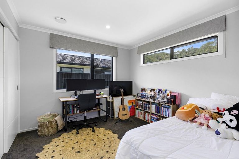 Photo of property in 7 Buddle Road, Wallaceville, Upper Hutt, 5018