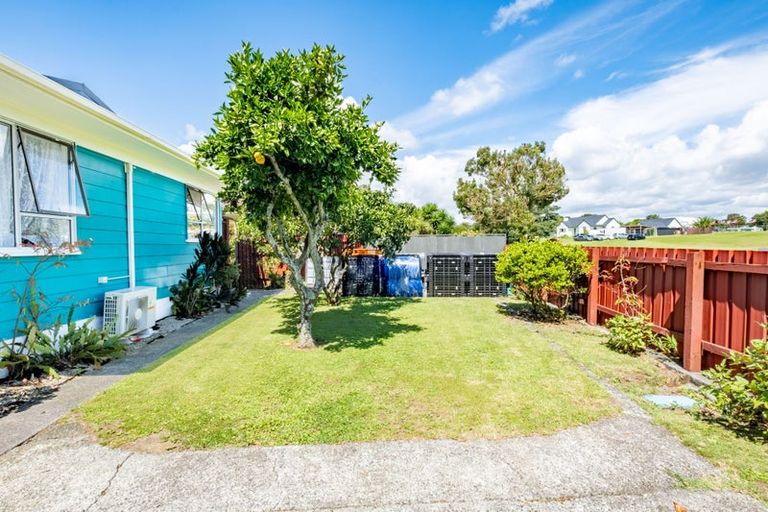 Photo of property in 22 Boundary Road, Clover Park, Auckland, 2019