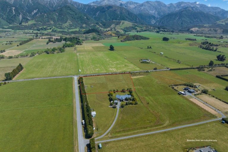 Photo of property in 7 Skevingtons Road, Hapuku, Kaikoura, 7371