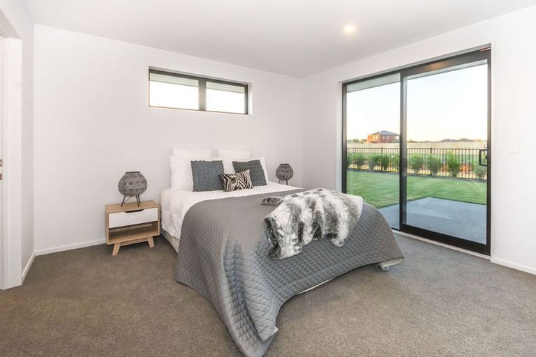 Photo of property in 1031 Goulds Road, Rolleston, 7614