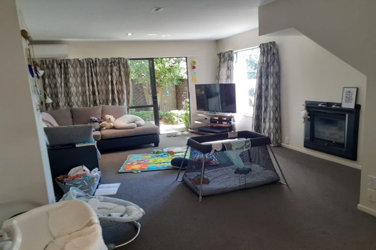 Photo of property in 1/54 King Street, Sydenham, Christchurch, 8023