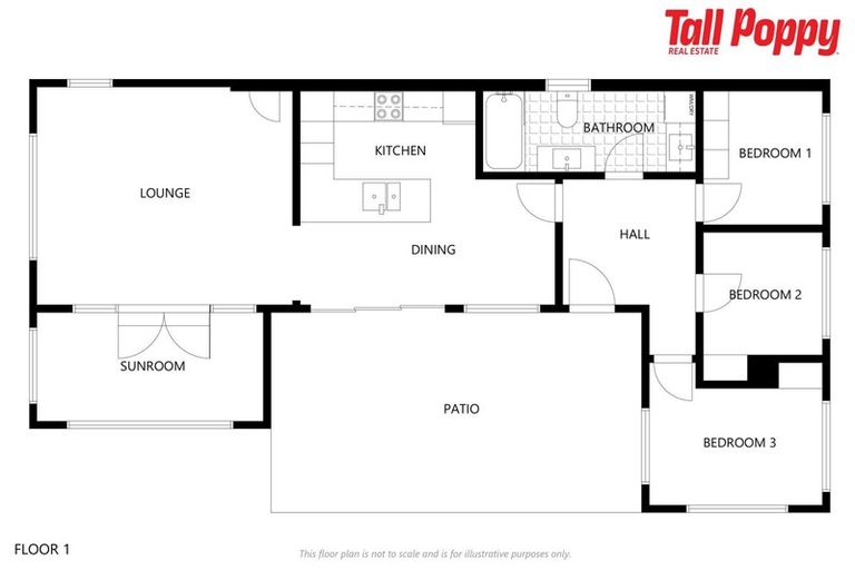 Photo of property in 25 Hindess Street, Halswell, Christchurch, 8025