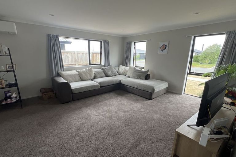 Photo of property in 89 Ridgeway Avenue, Rolleston, 7615