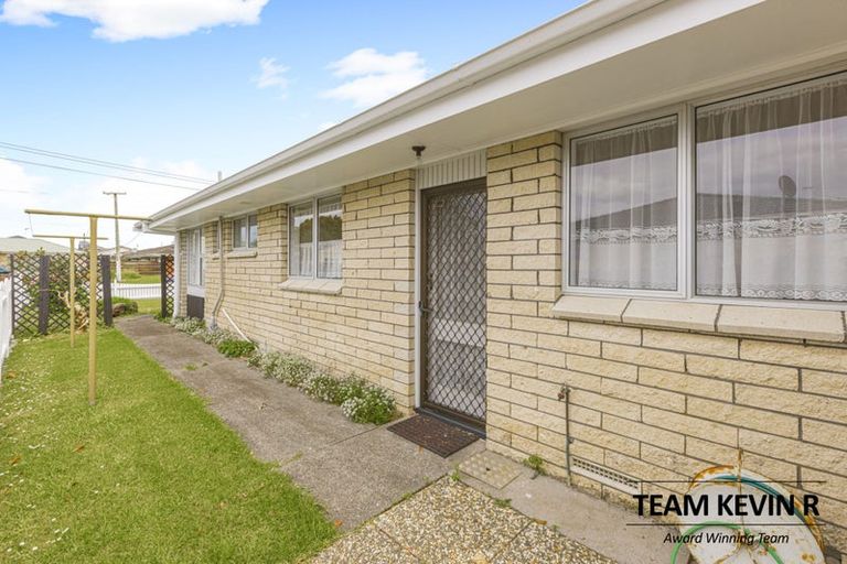 Photo of property in 5/2 Birdwood Avenue, Papatoetoe, Auckland, 2025