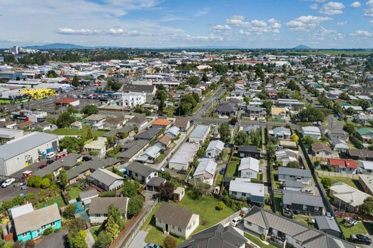 Photo of property in 5u1 Hawk Street, Frankton, Hamilton, 3204