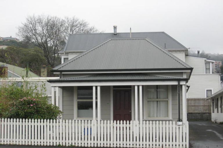 Photo of property in 26a Duke Street, North Dunedin, Dunedin, 9016
