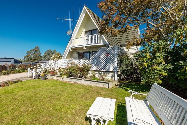 Photo of property in 14 Pitman Place, Waimate, 7924