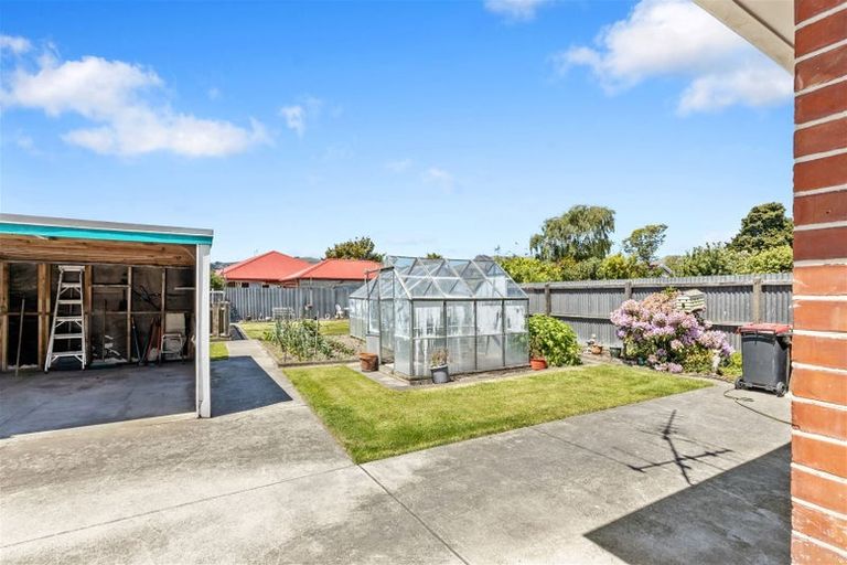 Photo of property in 37 Rutherford Street, Woolston, Christchurch, 8023