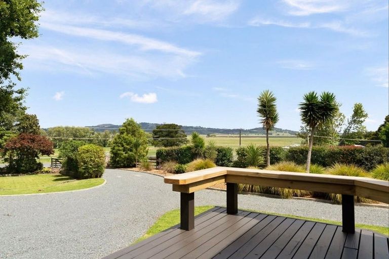Photo of property in 252 Crane Road, Kauri, Kamo, 0185