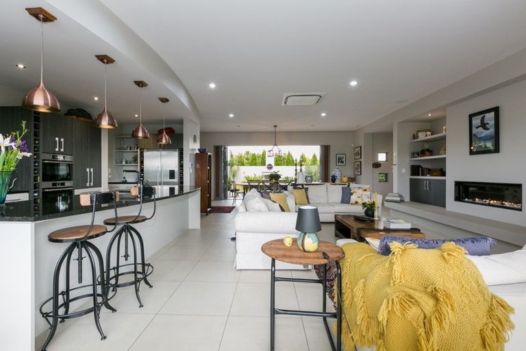 Photo of property in 986 Elsthorpe Road, Otane, 4277