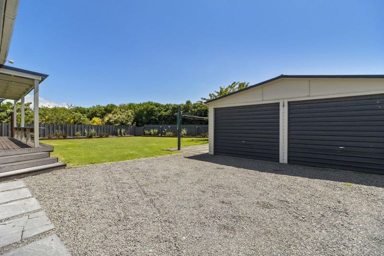 Photo of property in 4 Wera Street, Hawera, 4610