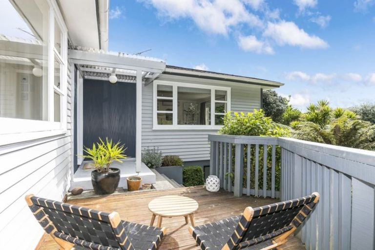 Photo of property in 85 Mairangi Road, Wadestown, Wellington, 6012