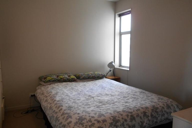 Photo of property in City Lodge, 502/115 Vivian Street, Te Aro, Wellington, 6011