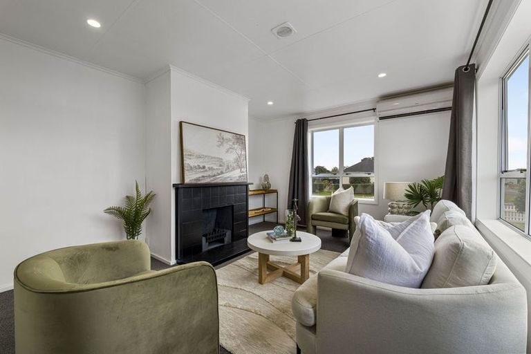 Photo of property in 58 Wrantage Street, Westown, New Plymouth, 4310