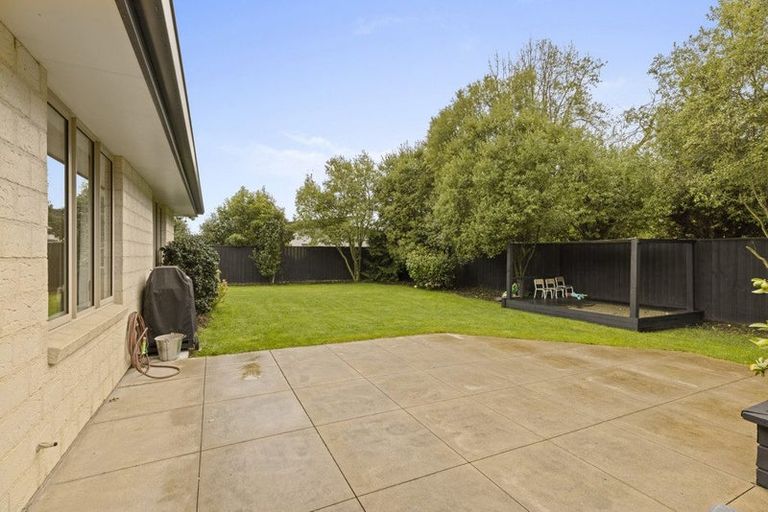 Photo of property in 1089 Goulds Road, Rolleston, 7614