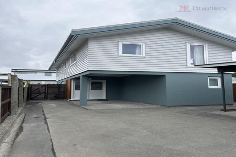 Photo of property in 419 Hereford Street, Linwood, Christchurch, 8011
