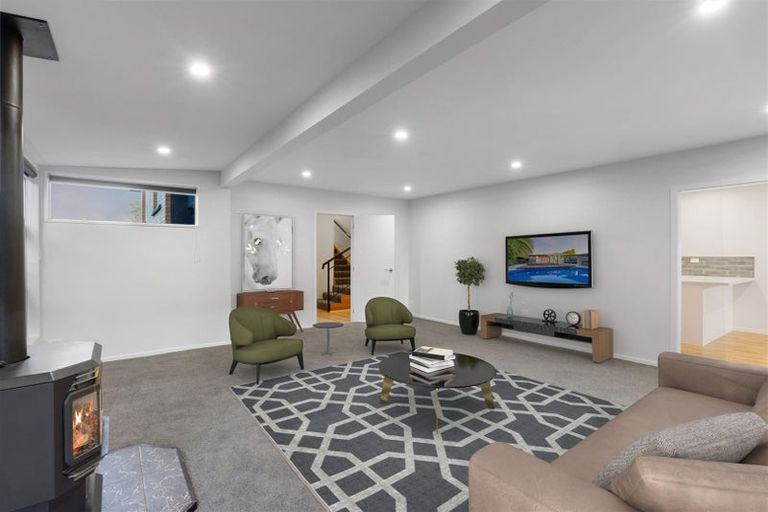 Photo of property in 27 Kimberley Street, Casebrook, Christchurch, 8051
