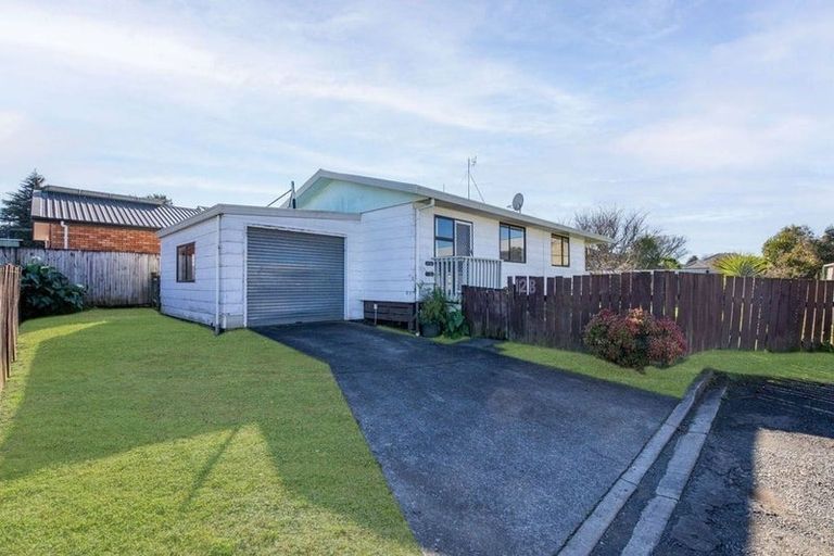 Photo of property in 12b David Street, Morrinsville, 3300