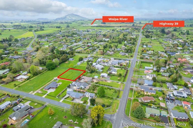 Photo of property in 1/550 Belcher Street, Pirongia, 3802