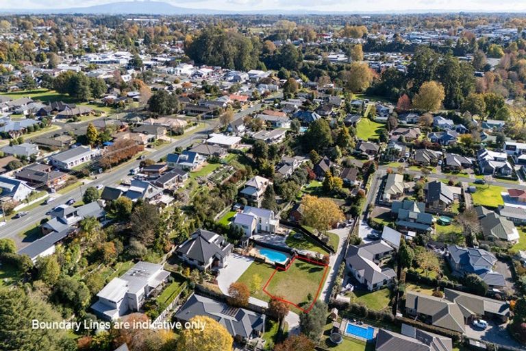 Photo of property in 9f Bronte Place, Leamington, Cambridge, 3432